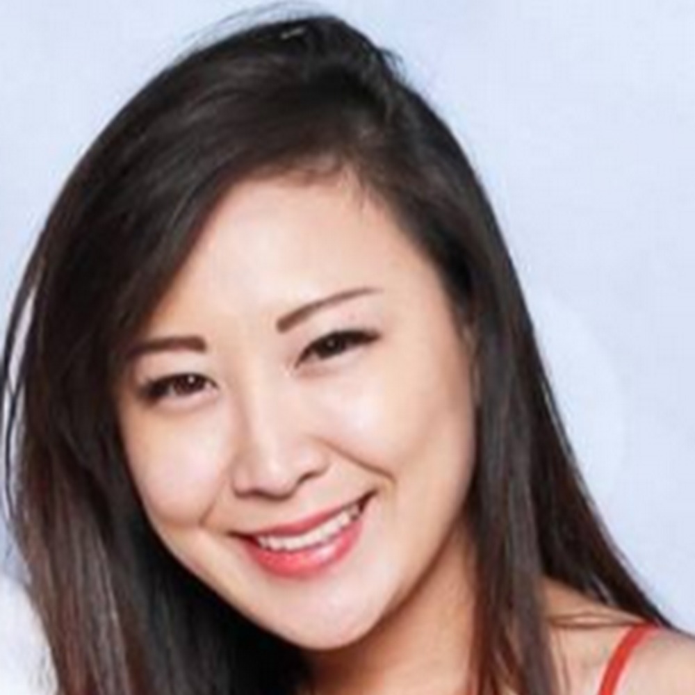 Meet your Posher, Hanna